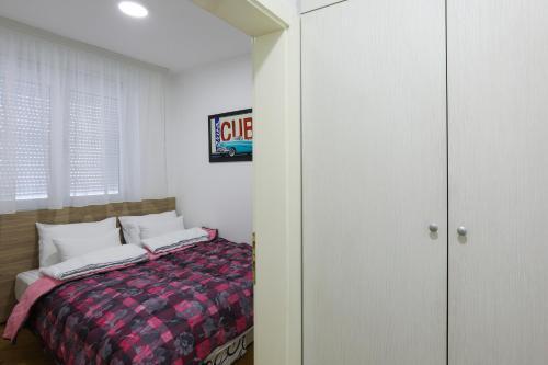 Apartment Promenada 35