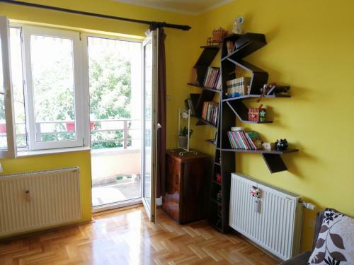 Helena Apartment