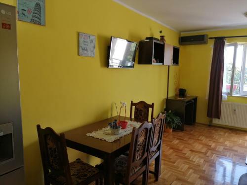 Helena Apartment