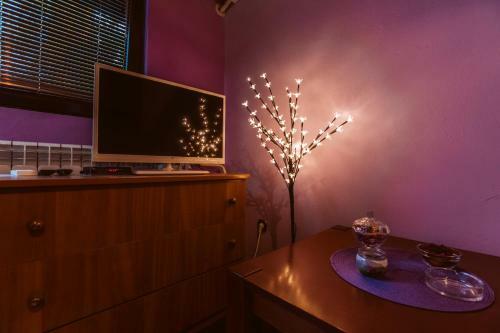 Albergue Laufer