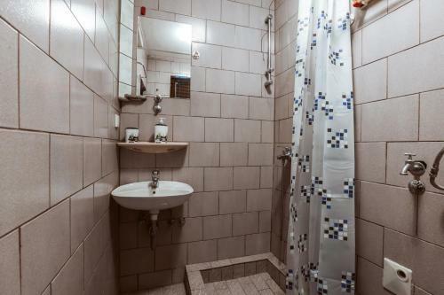 Albergue Laufer