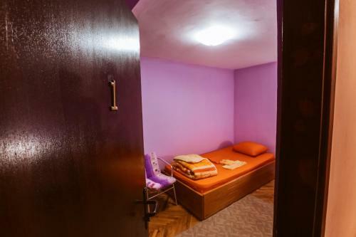 Albergue Laufer