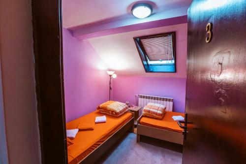 Albergue Laufer