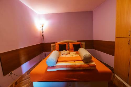 Albergue Laufer