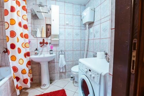 Albergue Laufer