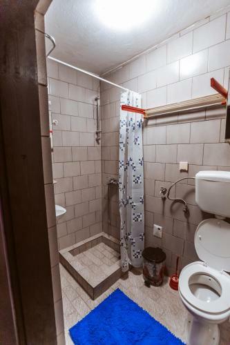 Albergue Laufer