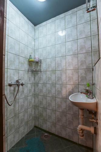 Albergue Laufer