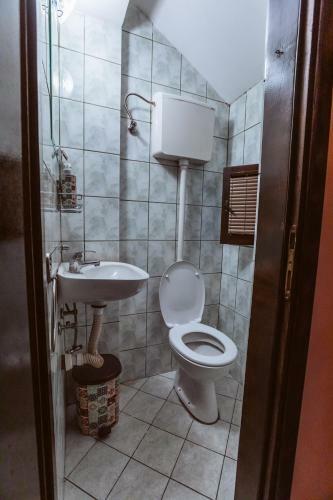 Albergue Laufer
