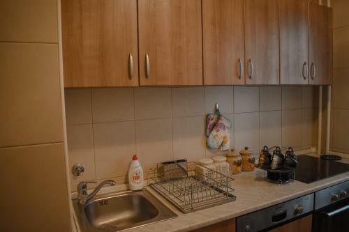 Apartamento Black And White