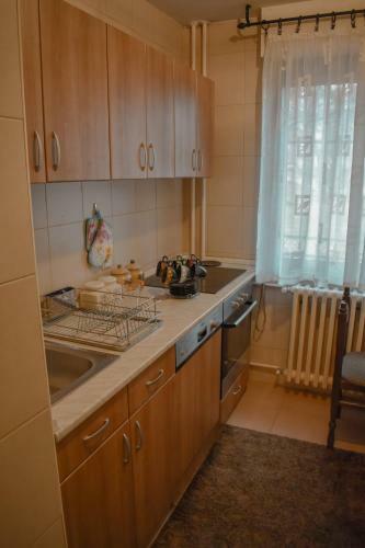 Apartamento Black And White