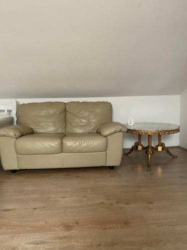 Vacanza Apartment Novi Sad