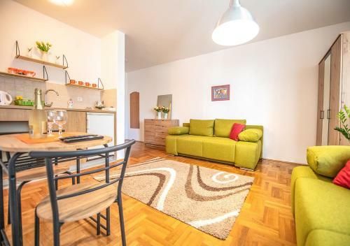 Apartamento Mina Penthouse