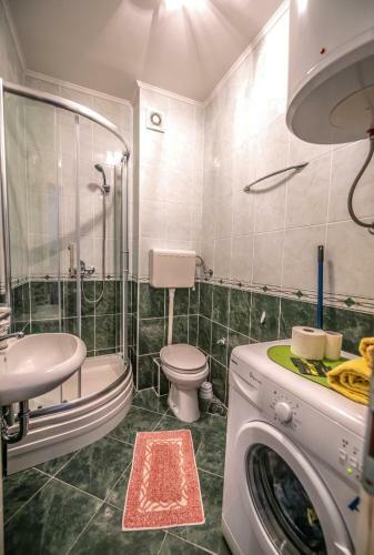 Apartamento Mina Penthouse