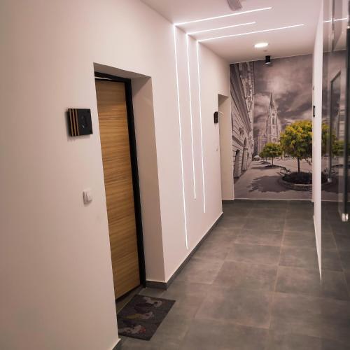 Apartamento Centar Novi Sad-filipa Vi?nji?a-app No 6