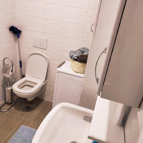 Apartamento Centar Novi Sad-filipa Vi?nji?a-app No 6