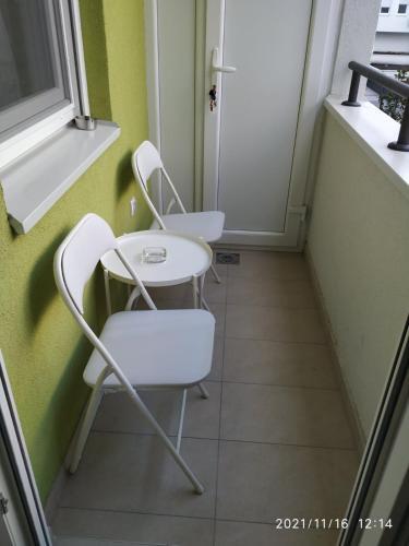 Apartamento Centar Novi Sad-filipa Vi?nji?a-app No 6
