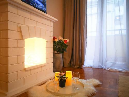 Apartamento Filin Home Supljikca