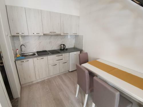 Ris Central Apartments