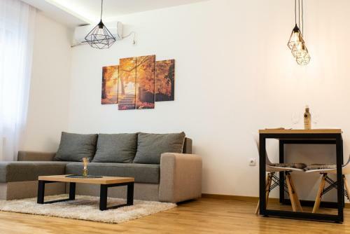 Reset Apartment