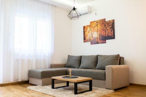 Reset Apartment