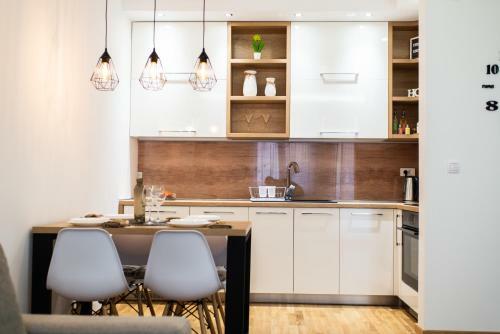 Reset Apartment