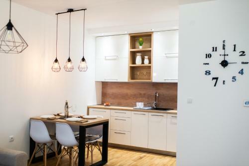 Reset Apartment
