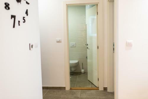 Reset Apartment