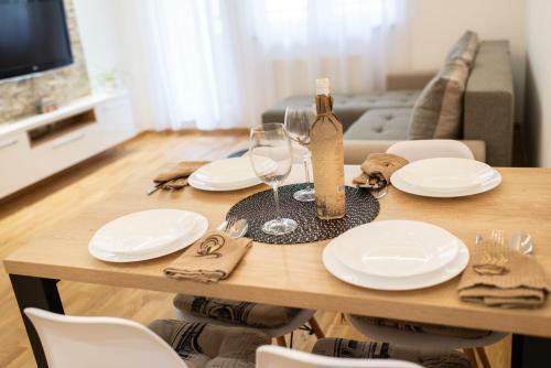 Reset Apartment