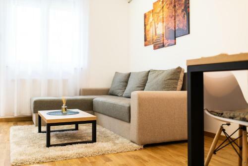 Reset Apartment