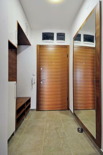 Reset Apartment