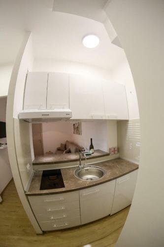 Ancora Apartment Anja