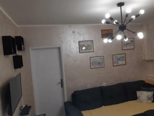 Sweet Home Danube Liman Apartment