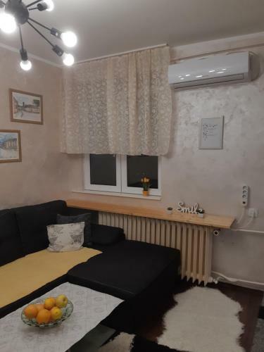 Sweet Home Danube Liman Apartment