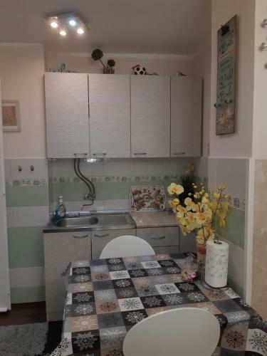 Sweet Home Danube Liman Apartment