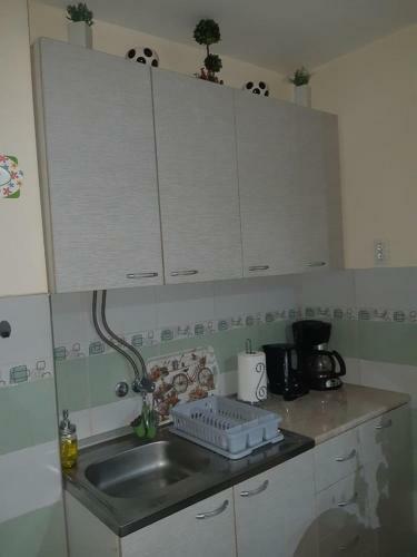 Sweet Home Danube Liman Apartment