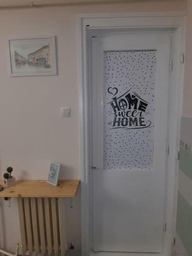 Sweet Home Danube Liman Apartment