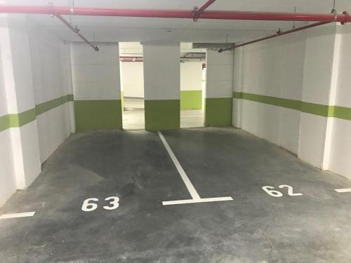 Gemini Apartment 1