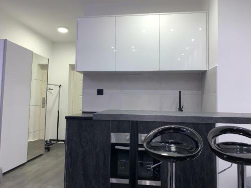 Central Apartment 2