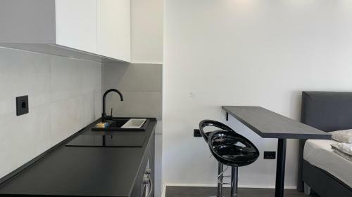 Central Apartment 2