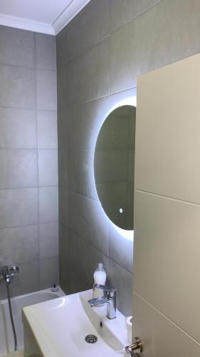 Central Apartment 2