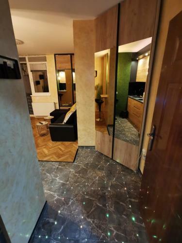Apartamento Centar Stan Na Dan Sa Parking Mestom