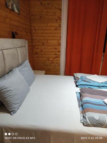 Bed & Breakfast Sobe Sa Kupatilom-bela Ladja