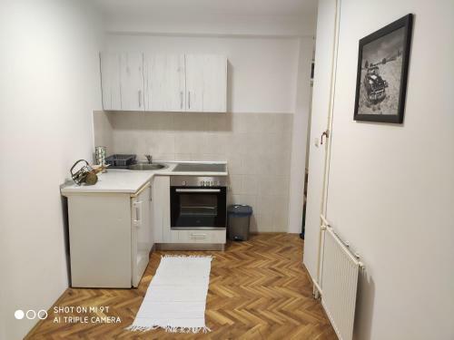 Apartment Contessa