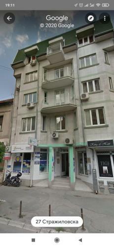 Apartment Contessa