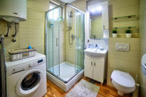 Apartman Strahinja - Centar