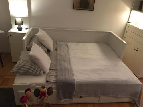Apartamento Studio 16