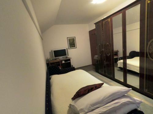 Agroturismo Moj Sala?