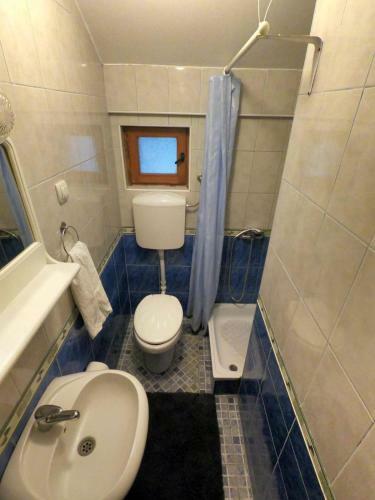 Agroturismo Moj Sala?