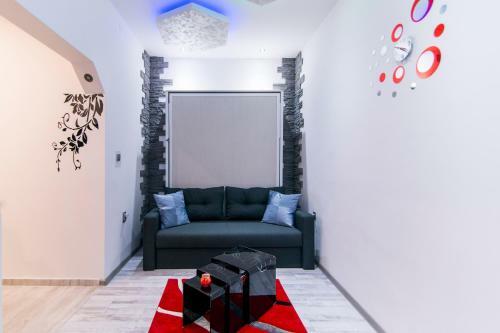 Apartamento Data Central Studio