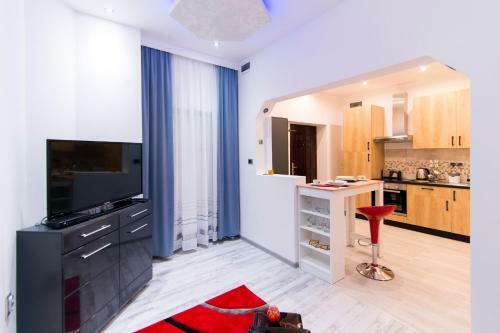 Apartamento Data Central Studio